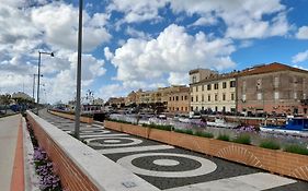 Mysa Fiumicino-Come A Casa Tua Vicino L'Aeroporto
